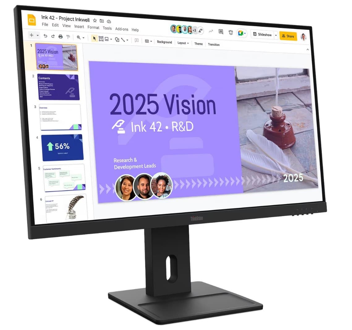 Lenovo ThinkVision (E27Q-40)