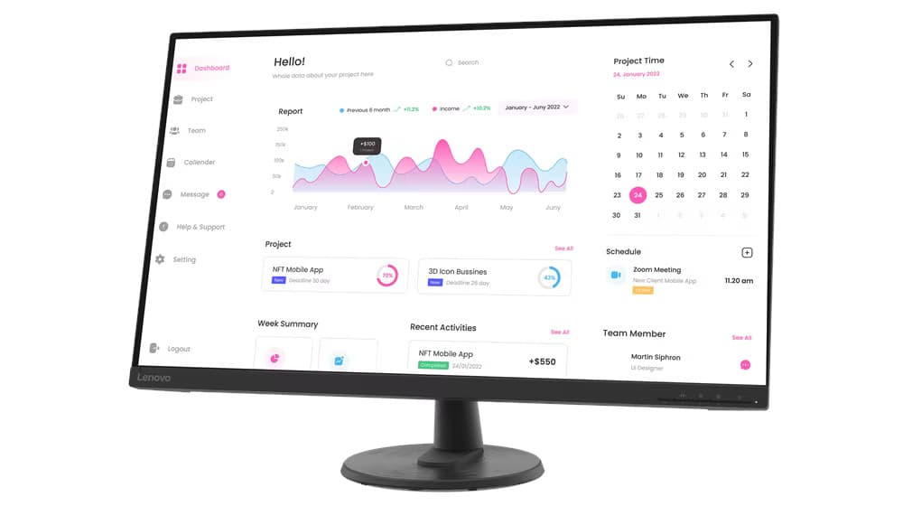 Lenovo (D32-40)
