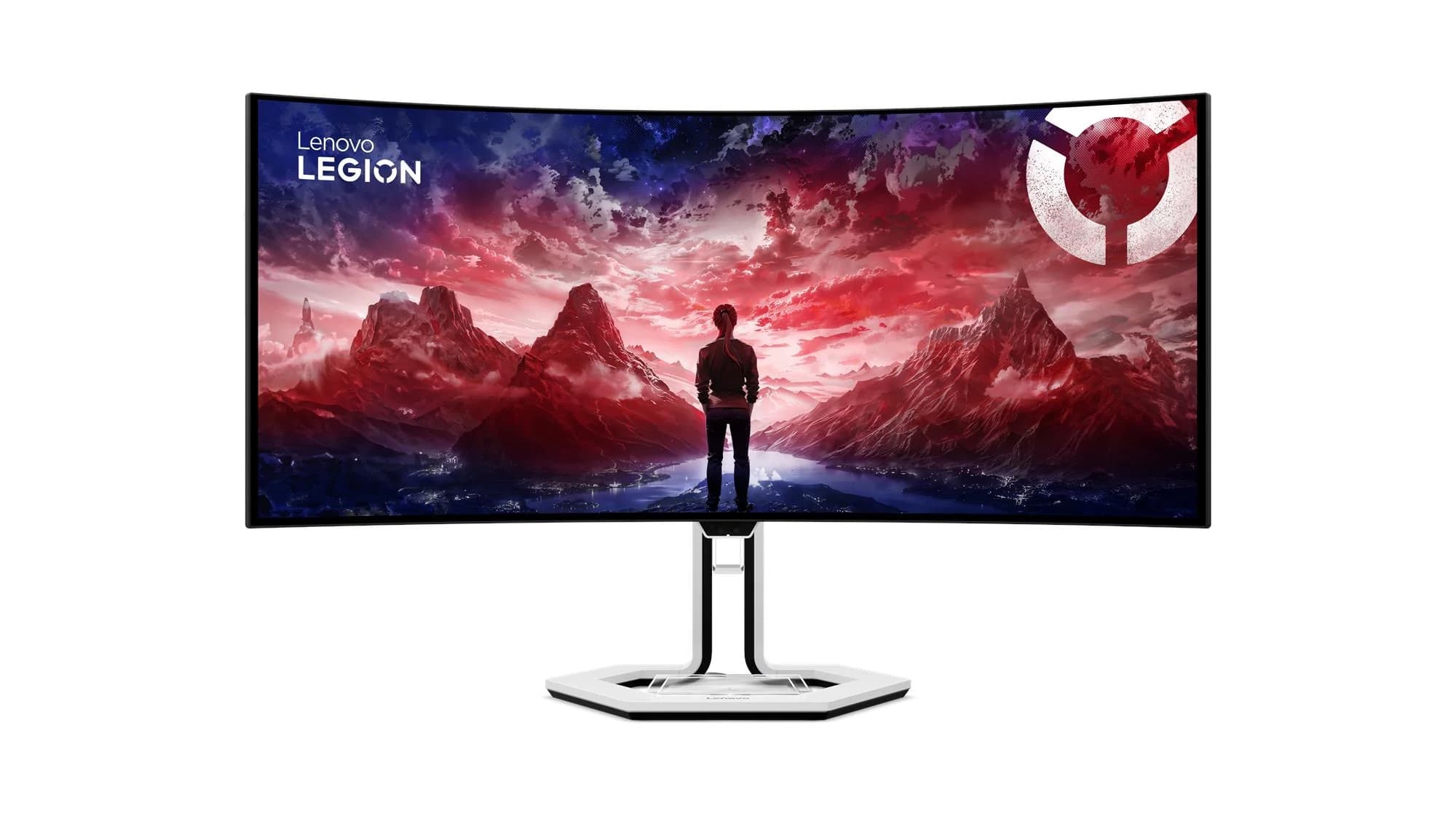 Lenovo Legion PRO (34WD-10)