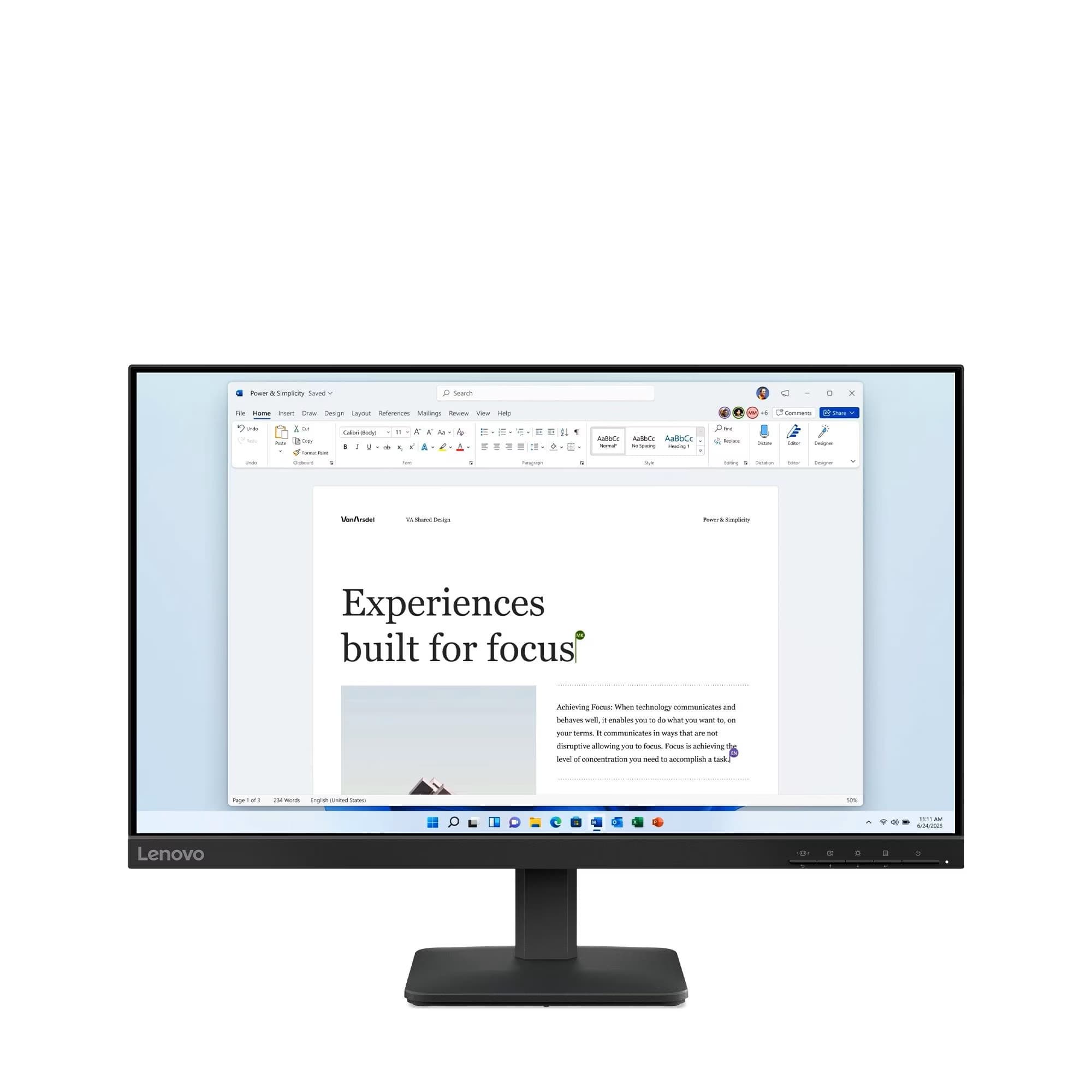 Lenovo (L24-4e)