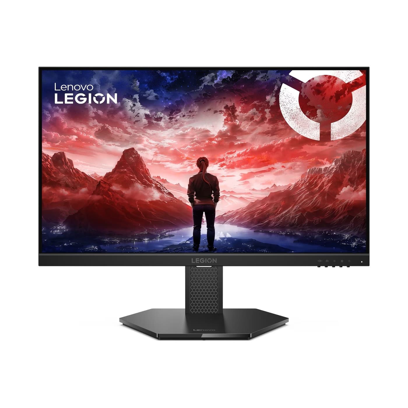Lenovo Legion 24-10 23,8" IPS FHD 240Hz 0,5ms Černá 3R