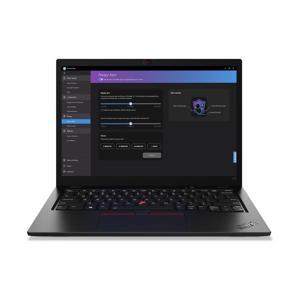 Lenovo ThinkPad L (L13 Gen 5 (Intel))