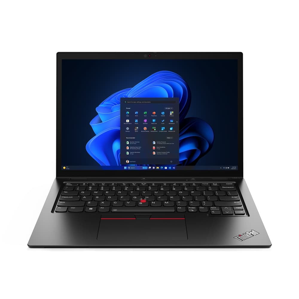 Lenovo ThinkPad L (L13 2-in-1 Gen 5)