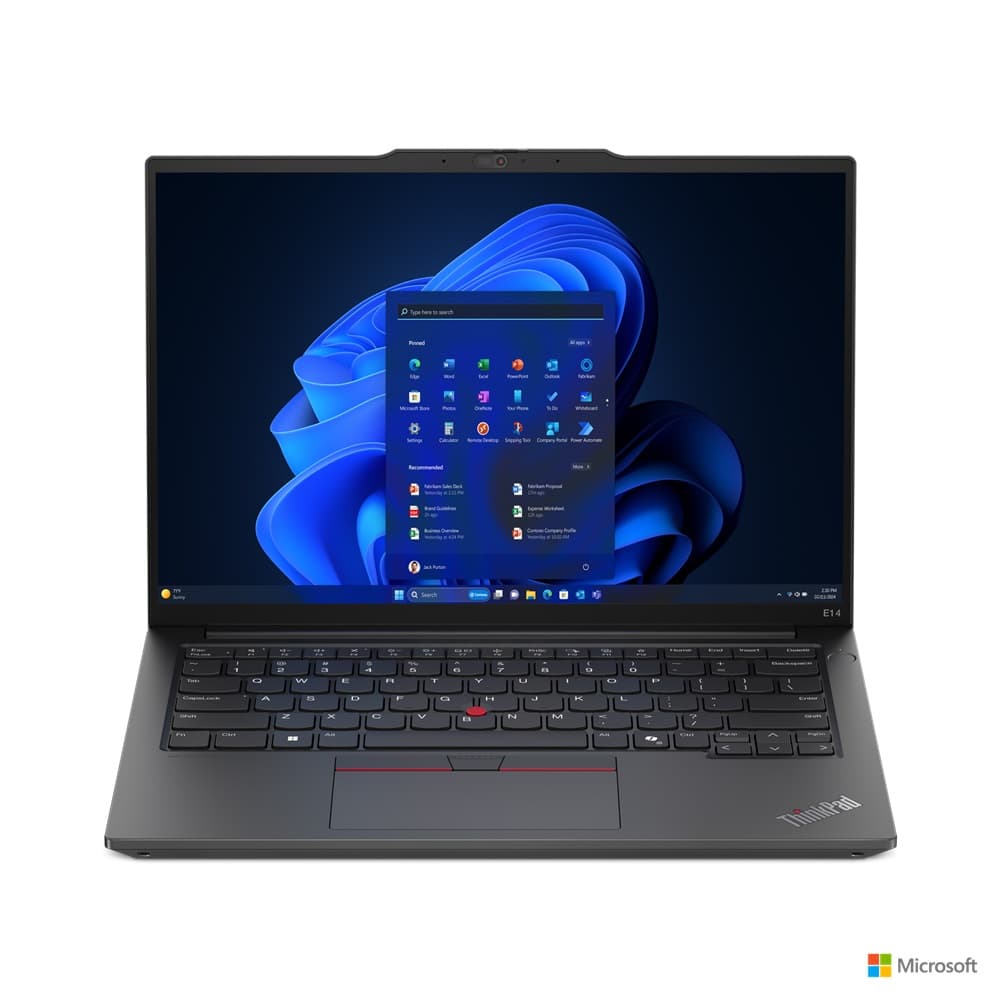 Lenovo ThinkPad E (E14 Gen 6 (Intel))