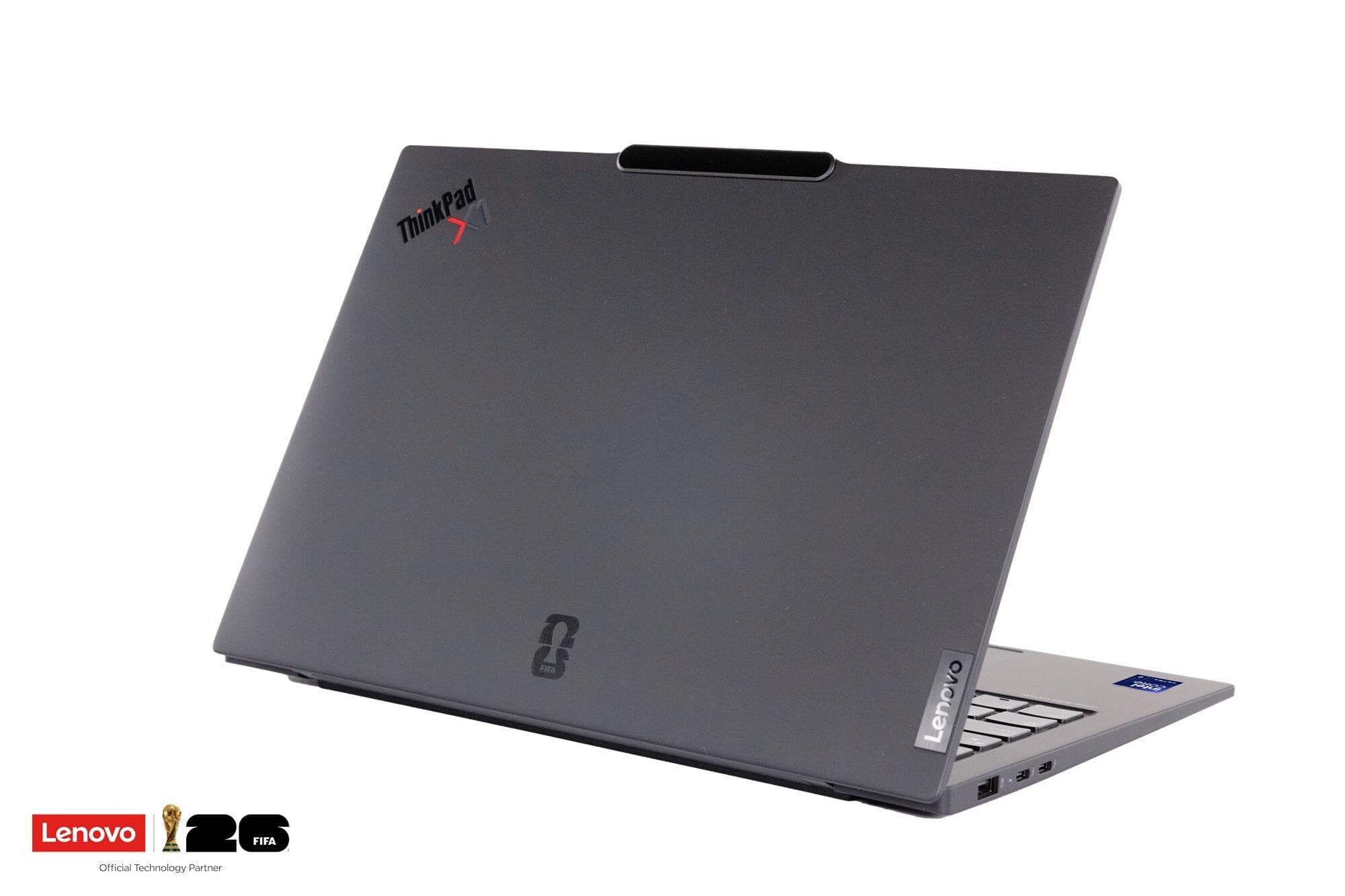 Lenovo ThinkPad X1 X1 Carbon G13 U7-258V 14" 2880x1800 32GB 1TB Intel int W11P Black 3R On-Site