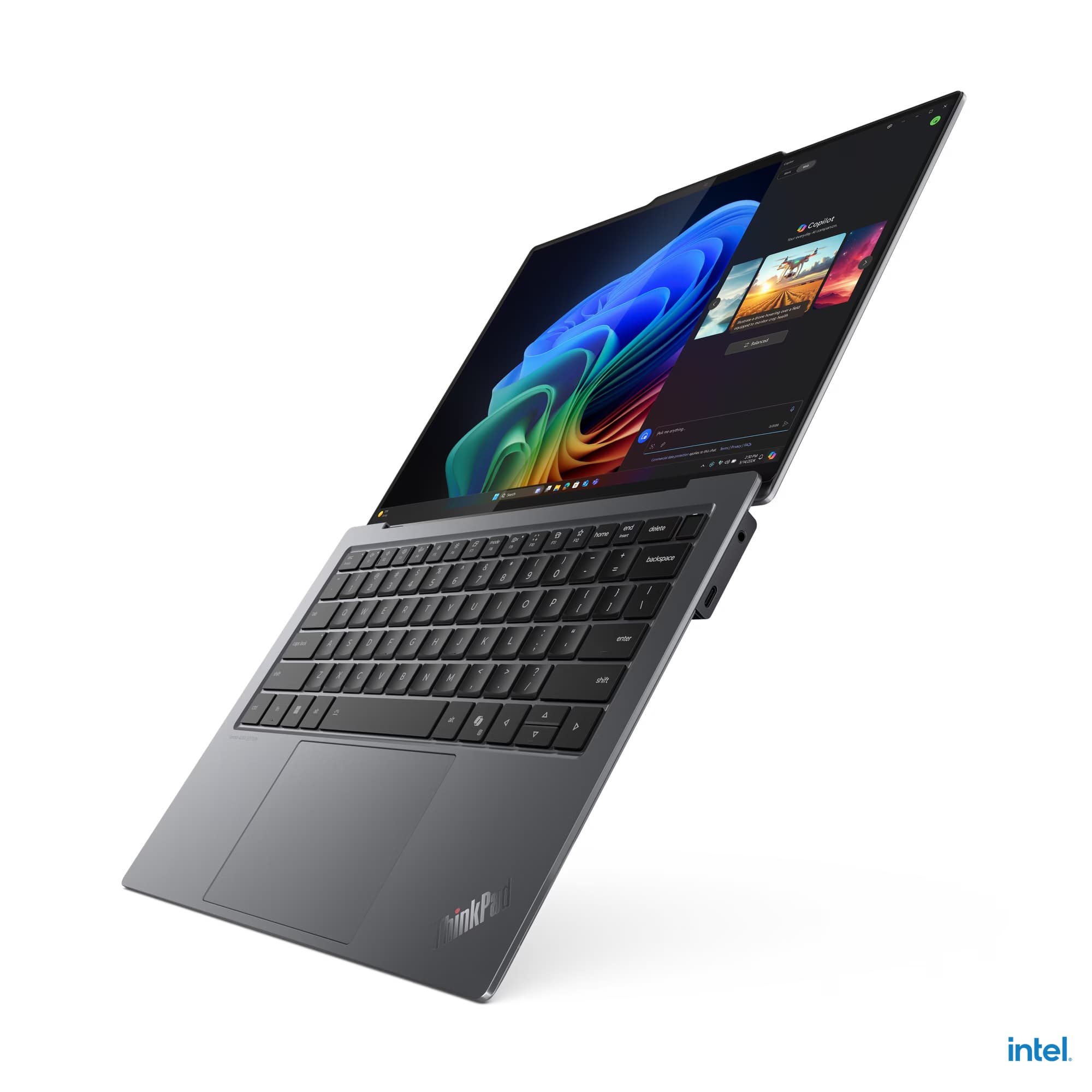 Lenovo ThinkPad X X9-14 Gen 1 U5-228V 14" WUXGA 32GB 512GB Arc 130V W11P Gray 3R On-Site