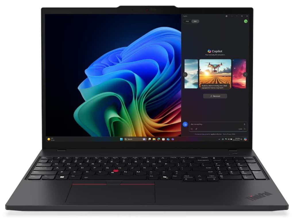 Lenovo ThinkPad T