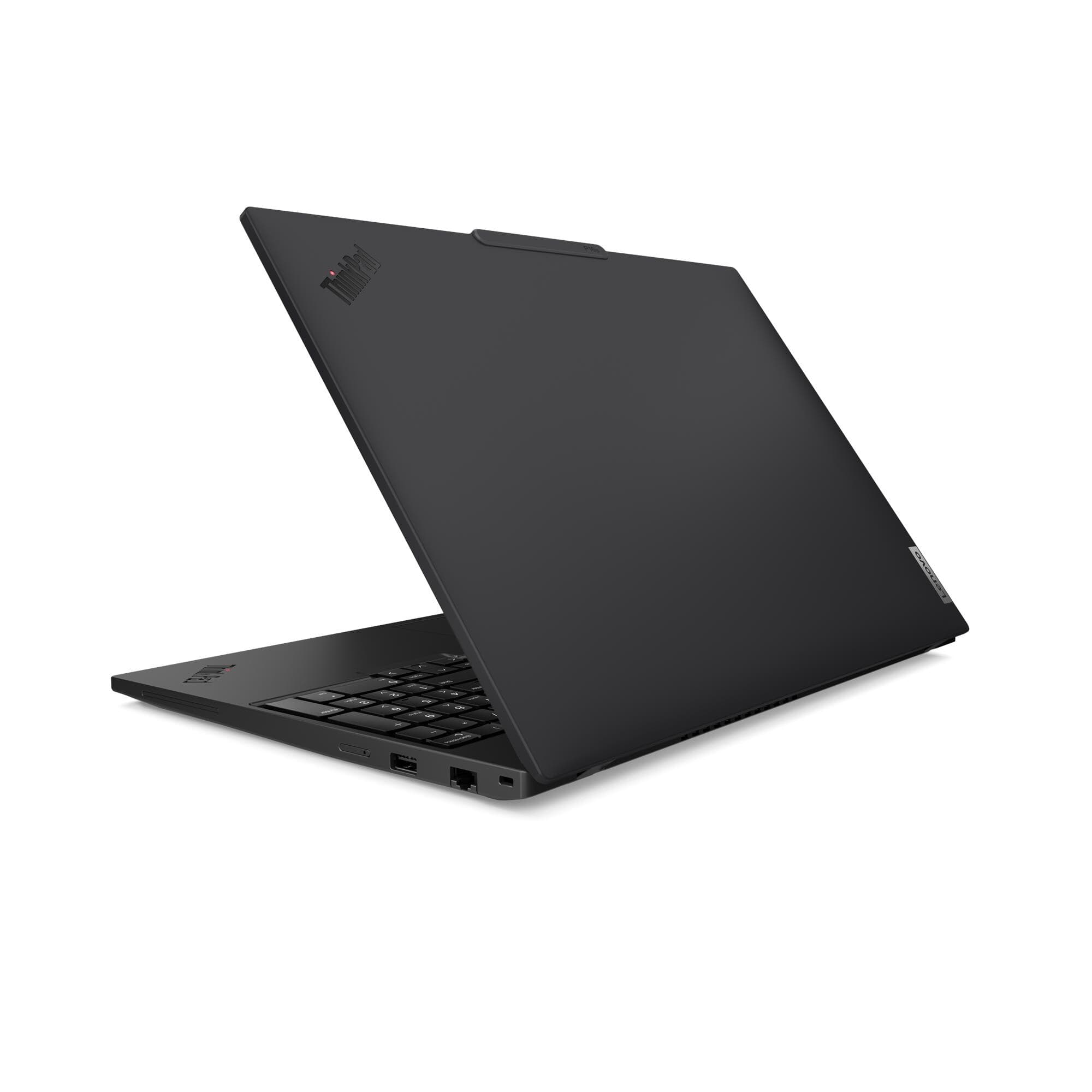 Lenovo ThinkPad P 16s Gen 4 AI9HXPRO-370 16" WUXGA 96GB 2TB AMD int W11P Black 3R