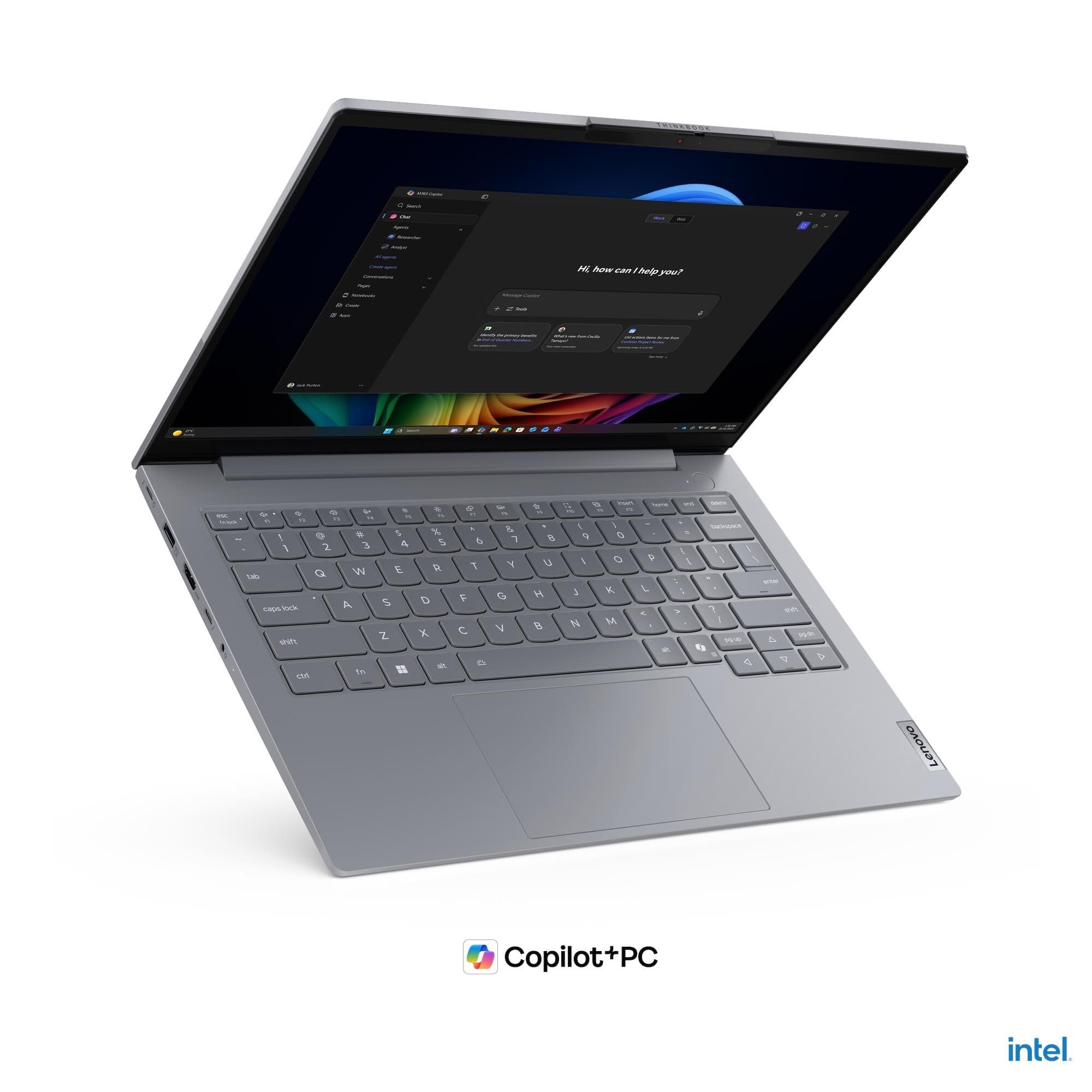 Lenovo ThinkBook (14 G9 IPL)