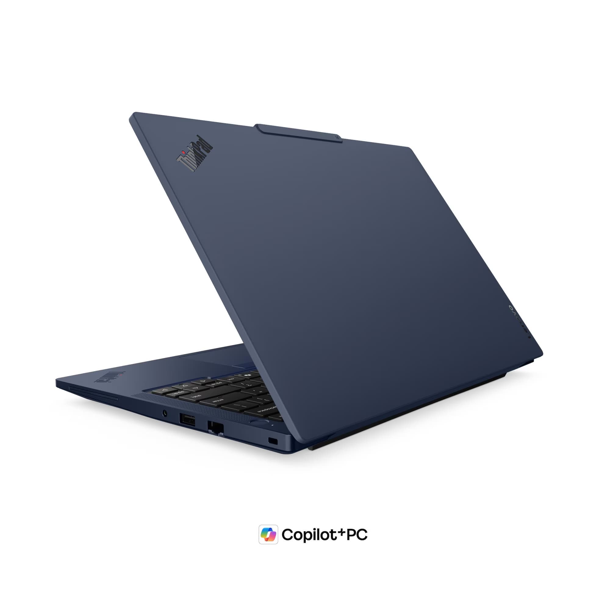 Lenovo ThinkPad T T14 Gen 7 (Intel) Intel Core™ Ultra 5 325 14" WUXGA T 32GB 512GB Intel int W11P Bl