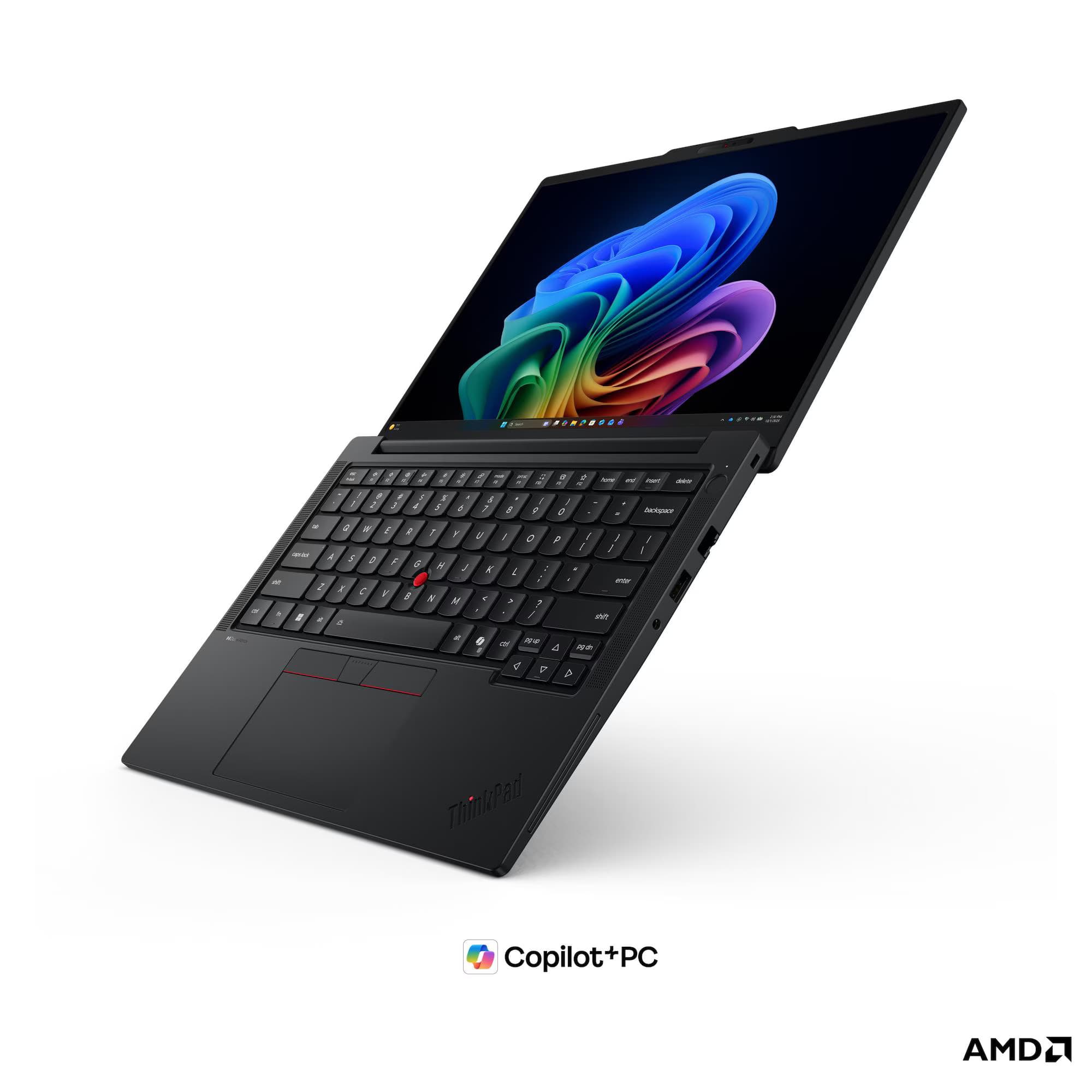 Lenovo ThinkPad T T14 Gen 7 AI 5 PRO 440 14" WUXGA 16GB 512GB AMD int W11P Black 3R NBD