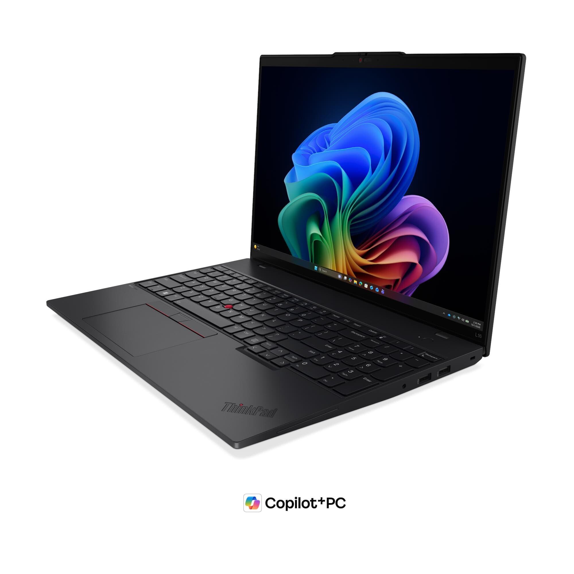 Lenovo ThinkPad L (L16 Gen 3 (Intel))