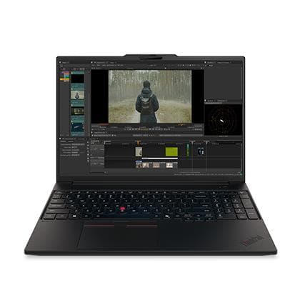 Lenovo ThinkPad P (P16s Gen 5 (Intel))
