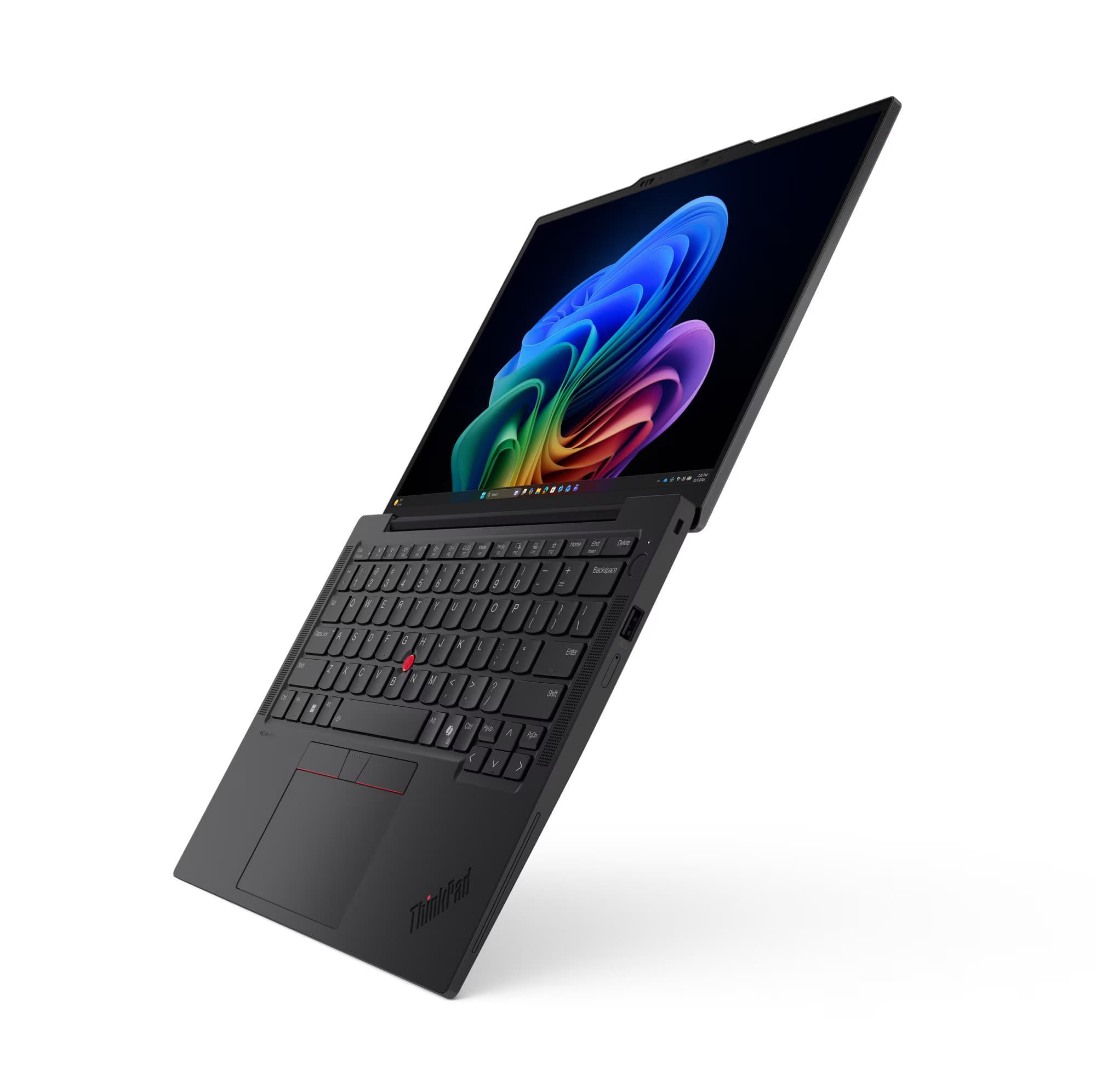 Lenovo ThinkPad X X13 Gen 7 (Intel) U5-325 13,3" WUXGA 16GB 512GB Intel int W11P Black 3R