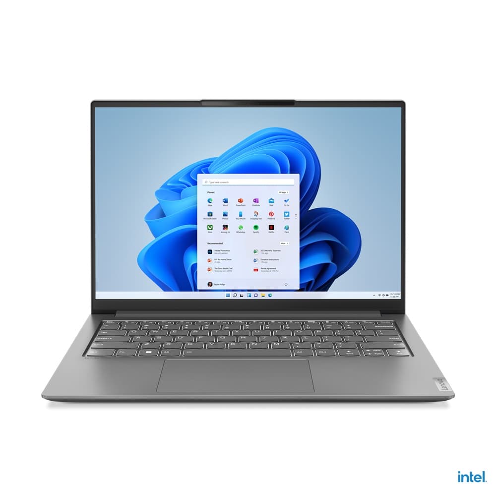 Lenovo Yoga (Slim 7 Pro 14IAP7)