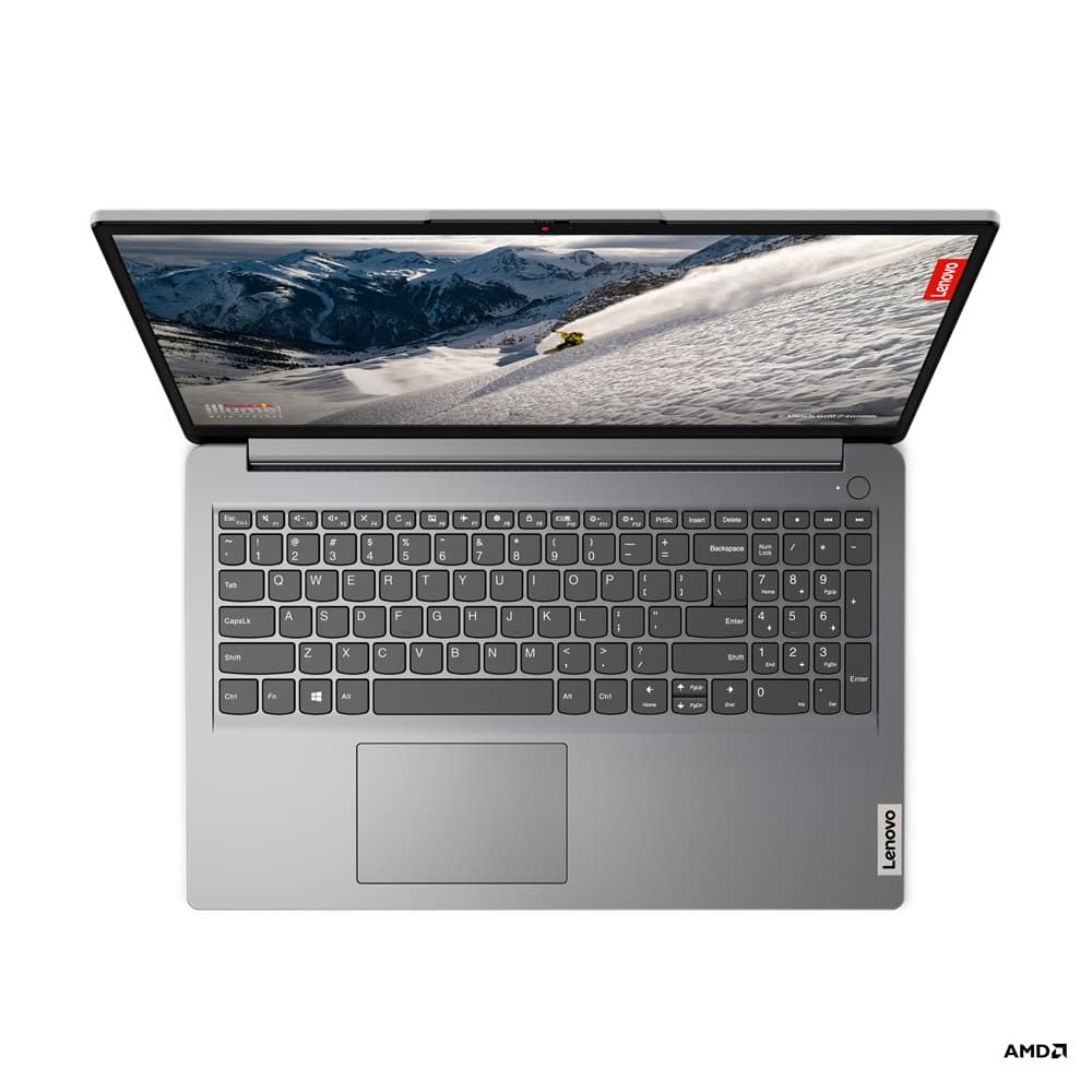 Lenovo IdeaPad 1 (15AMN7)