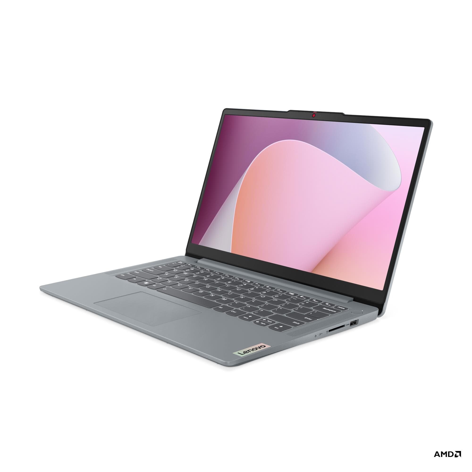 Lenovo IdeaPad Slim 3 (14AMN8)
