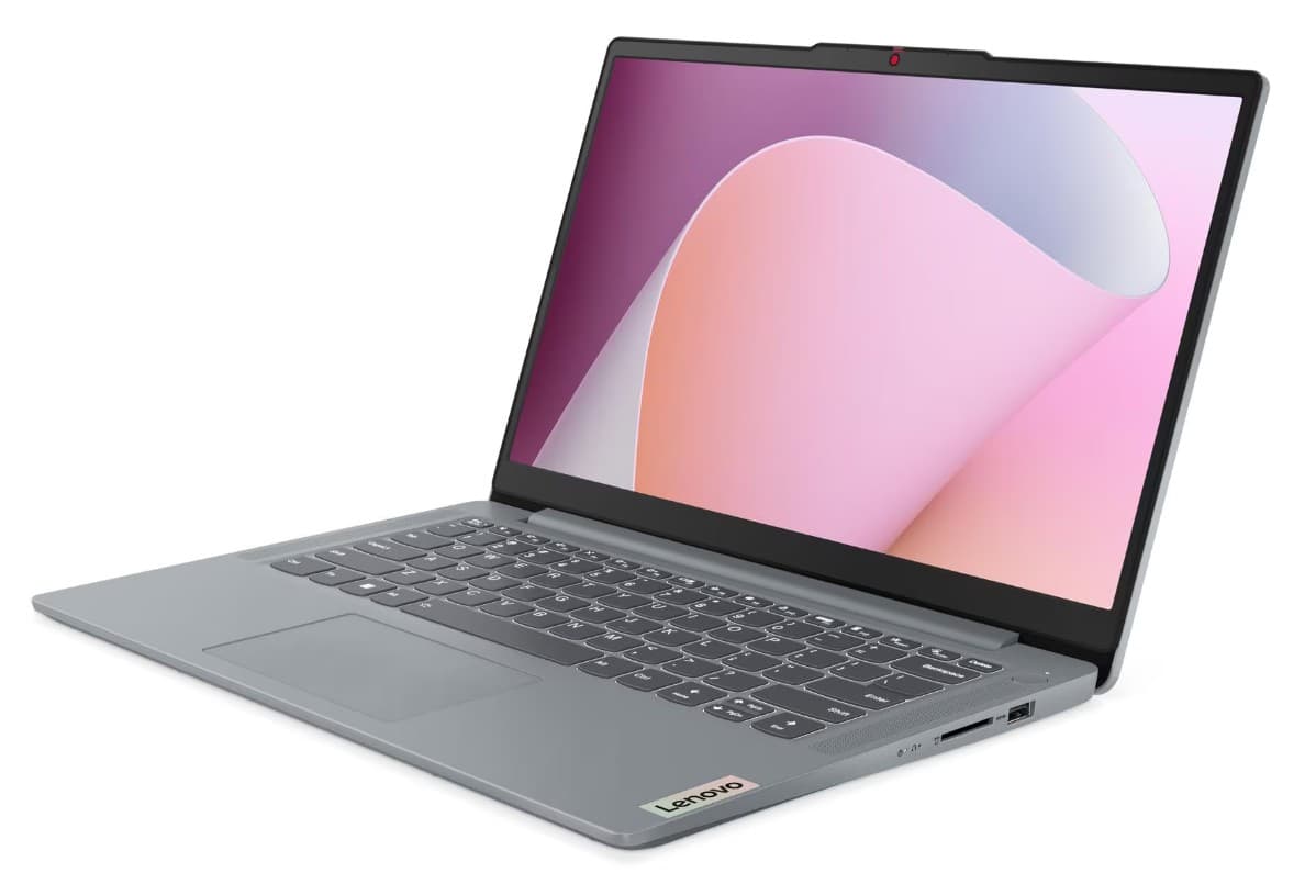 Lenovo IdeaPad Slim 3 (14AMN8)