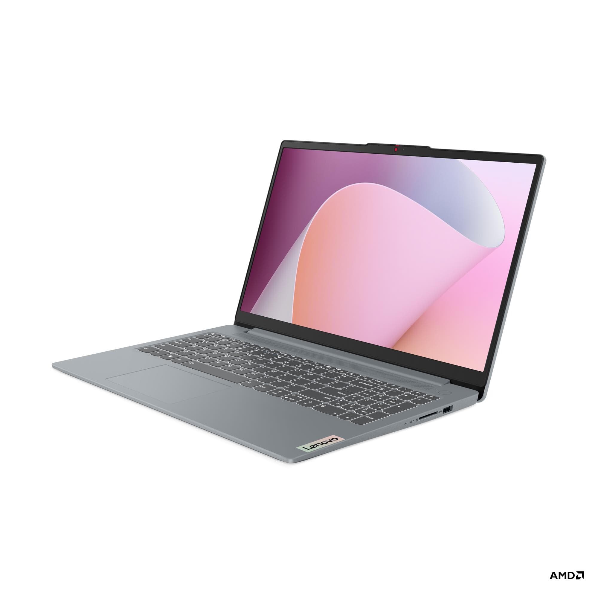 Lenovo IdeaPad Slim 3 (15AMN8)