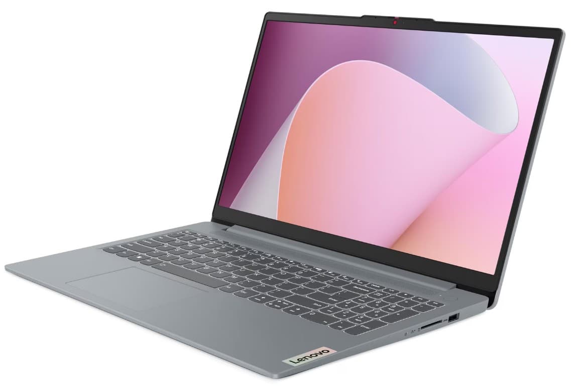 Lenovo IdeaPad Slim 3 (15AMN8)