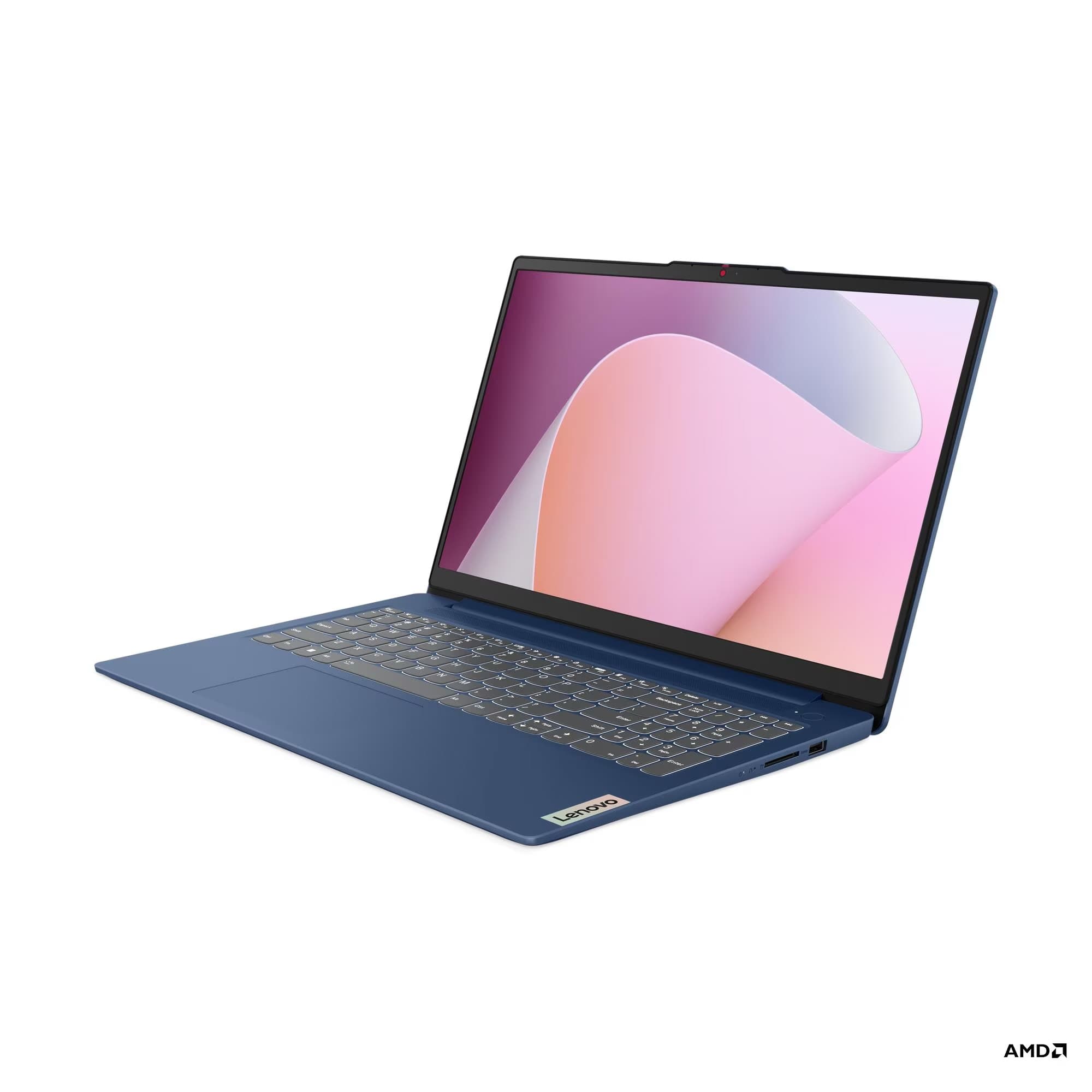 Lenovo IdeaPad Slim 3 (15AMN8)