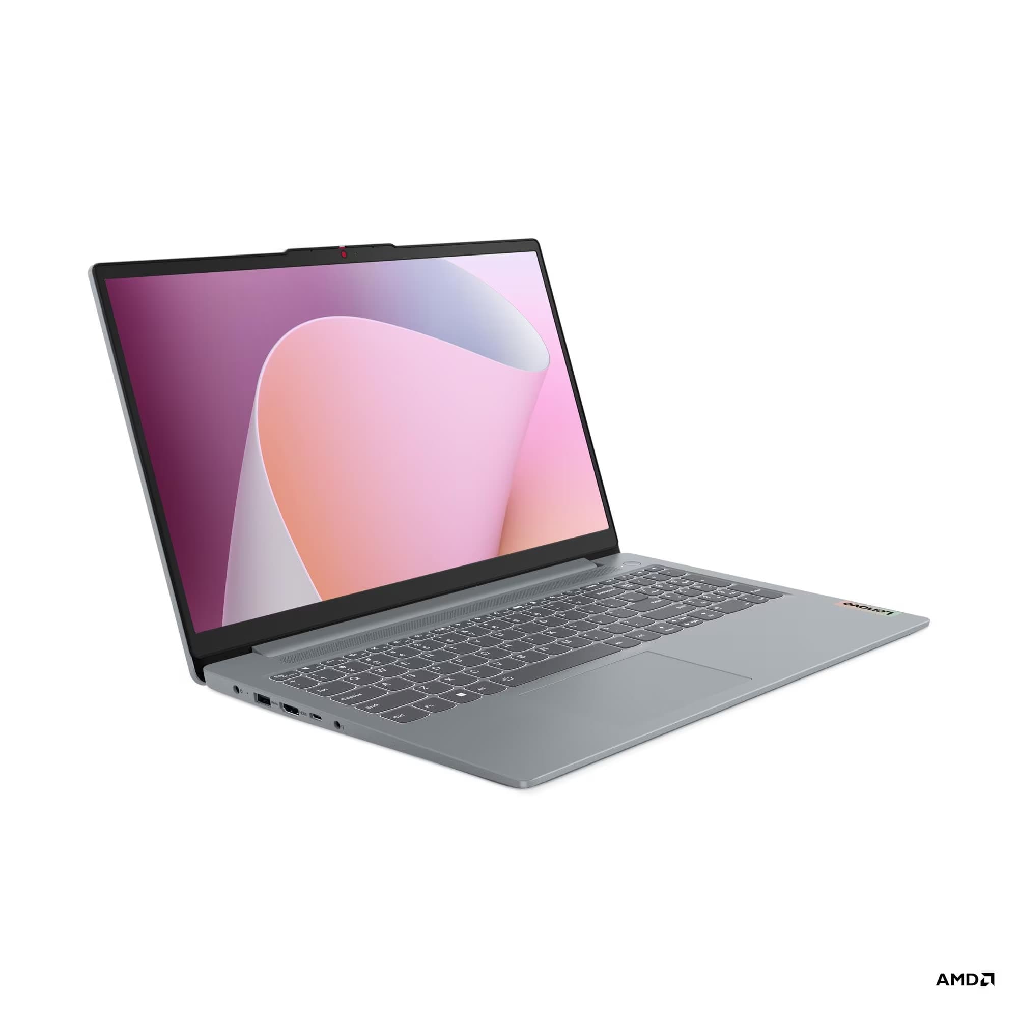Lenovo IdeaPad Slim 3 (15AMN8)