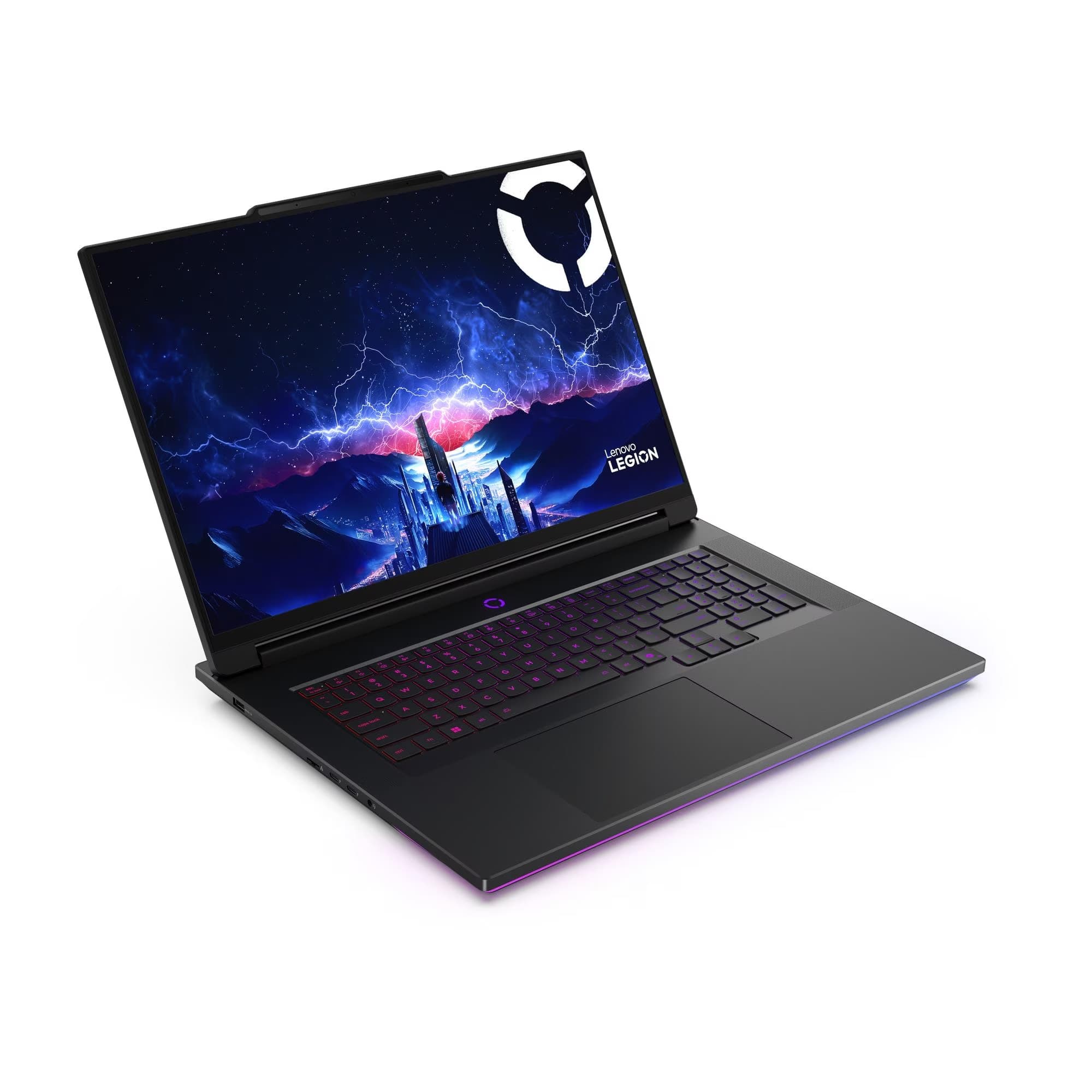 Lenovo Legion 9 (18IAX10)