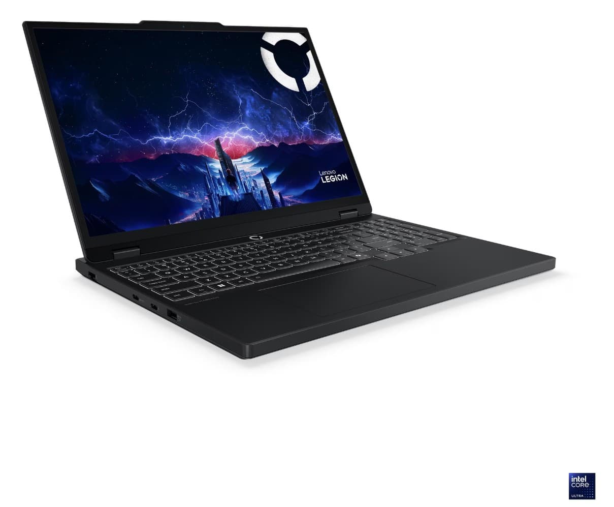 Lenovo Legion 5 (15IAX10)