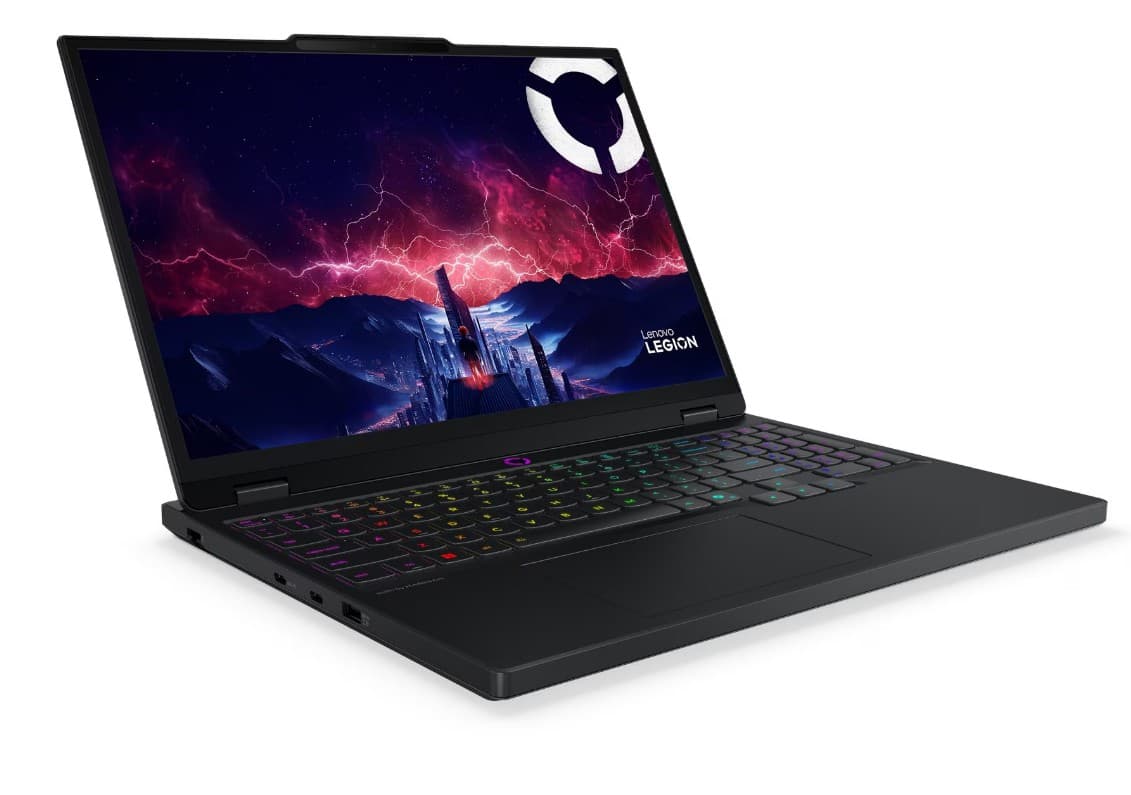 Lenovo Legion 5 (15AKP10)