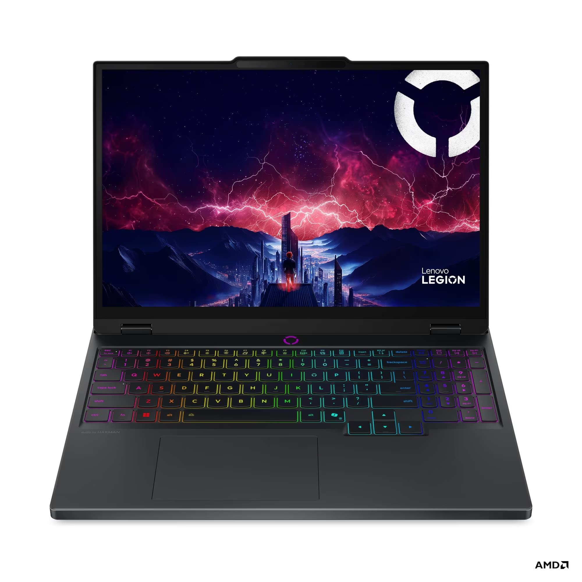 Lenovo Legion 5 (15AKP10)