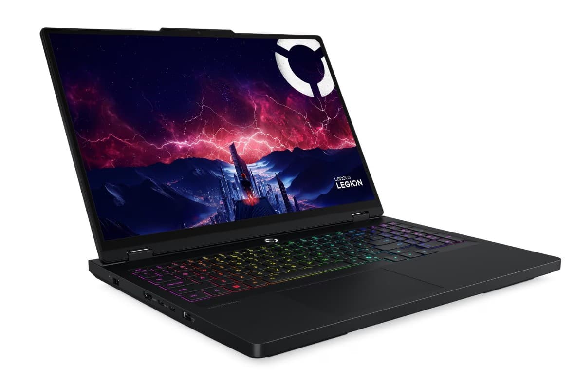 Lenovo Legion Pro 5 (16AFR10)