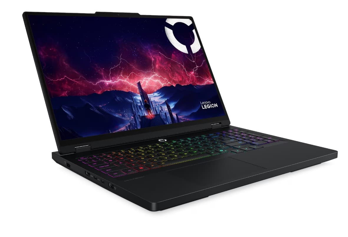 Lenovo Legion Pro 5 (16AFR10)