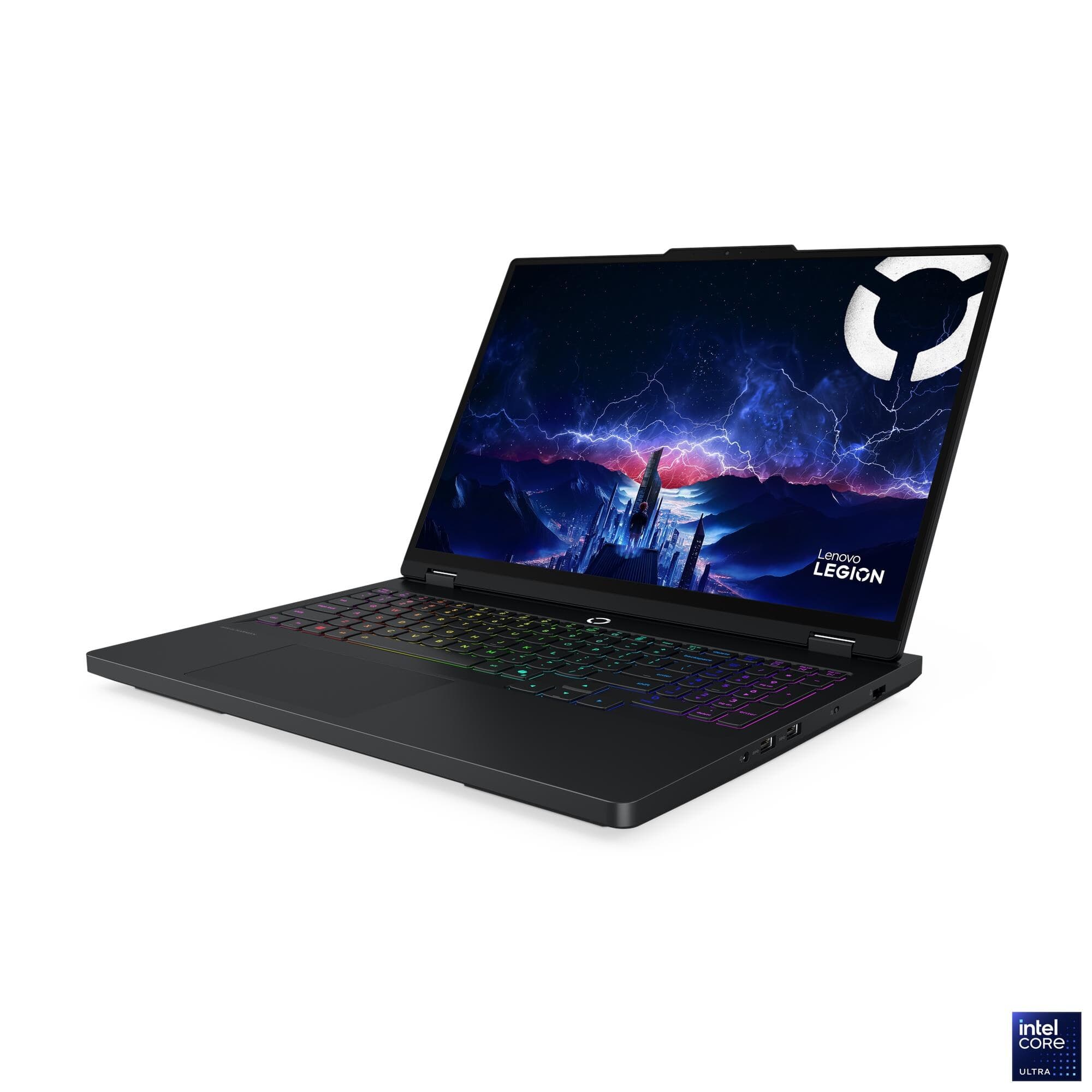 Lenovo Legion Pro 5 (16IAX10)
