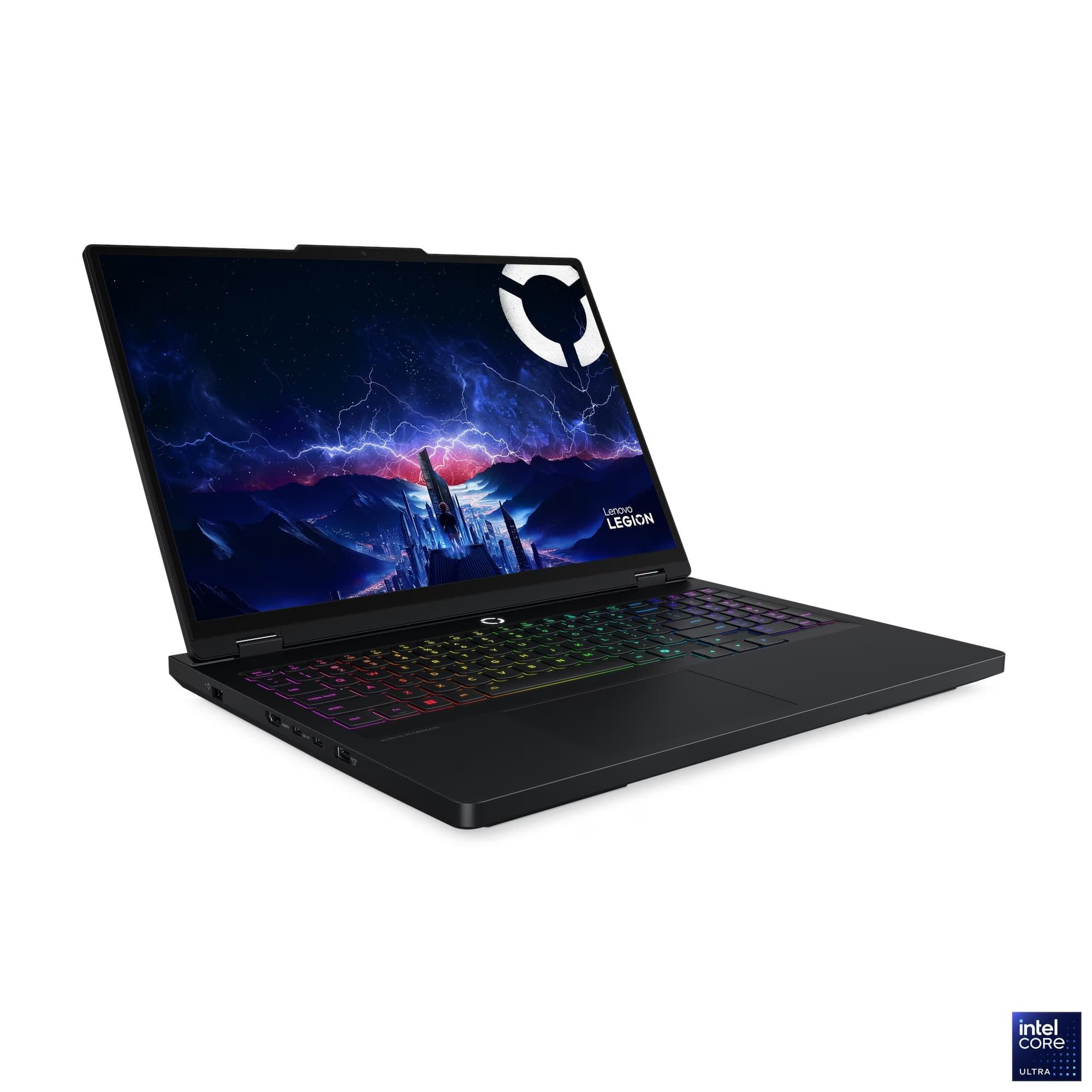 Lenovo Legion Pro 5 (16IAX10)