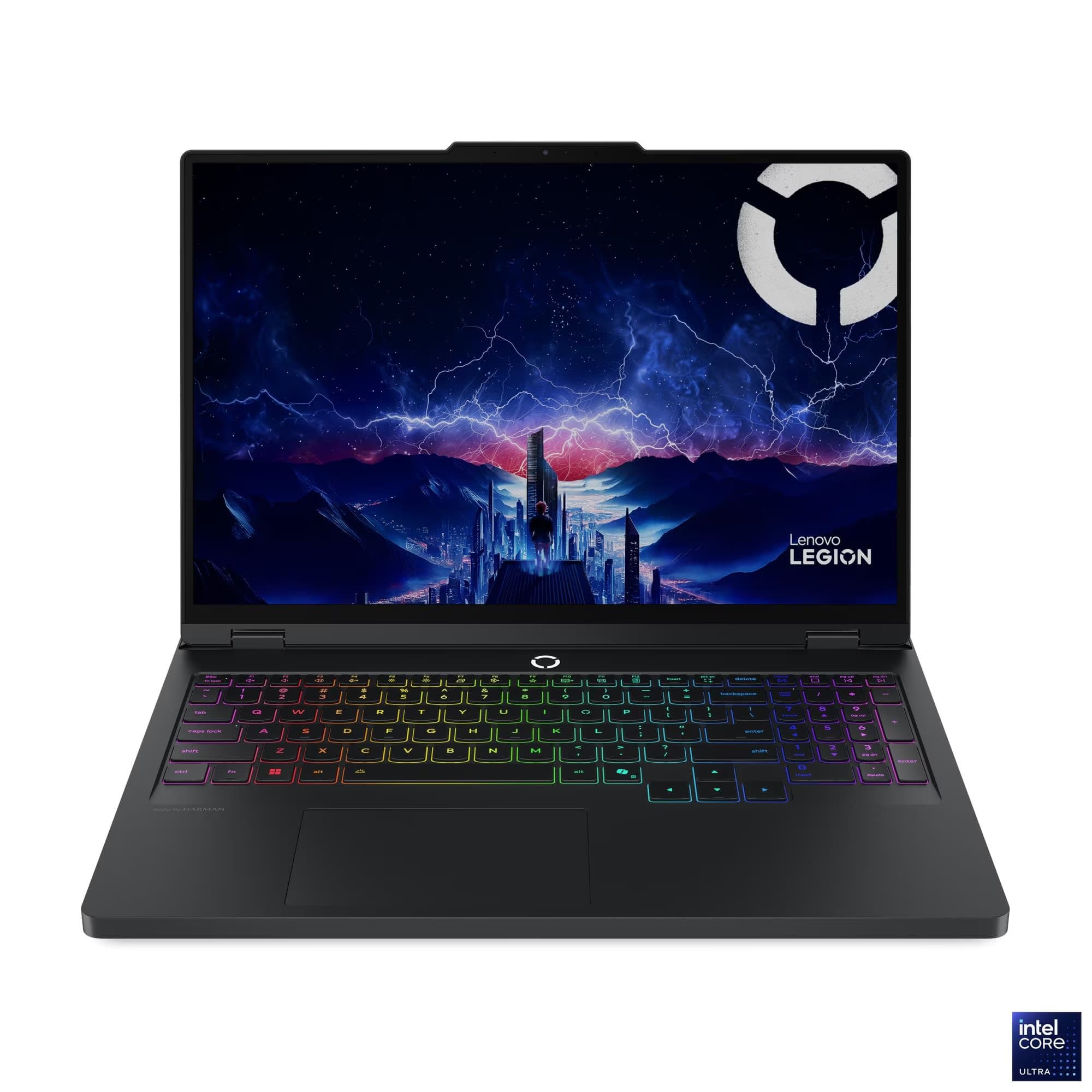 Lenovo Legion Pro 5 (16IAX10)