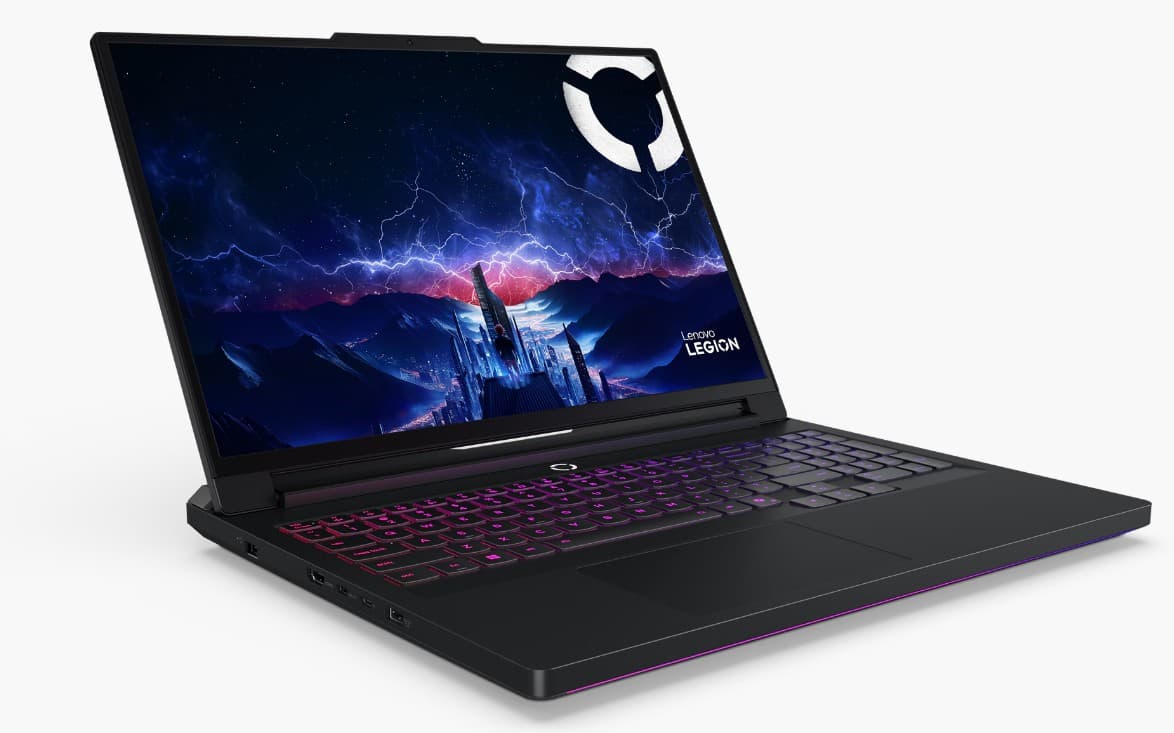 Lenovo Legion Pro 7 (16IAX10H)