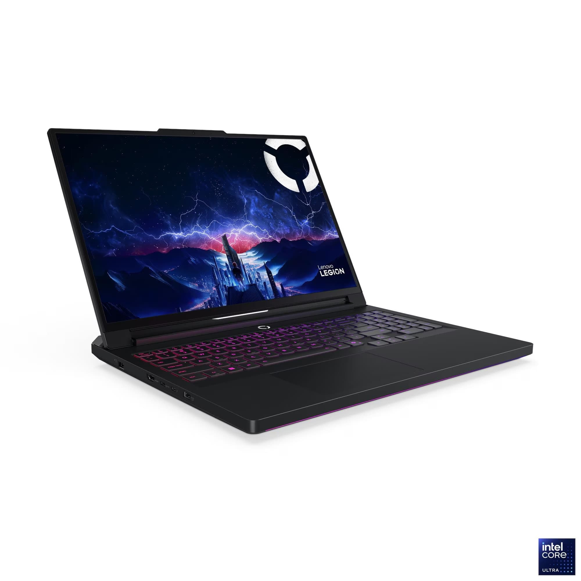 Lenovo Legion Pro 7 (16IAX10H)