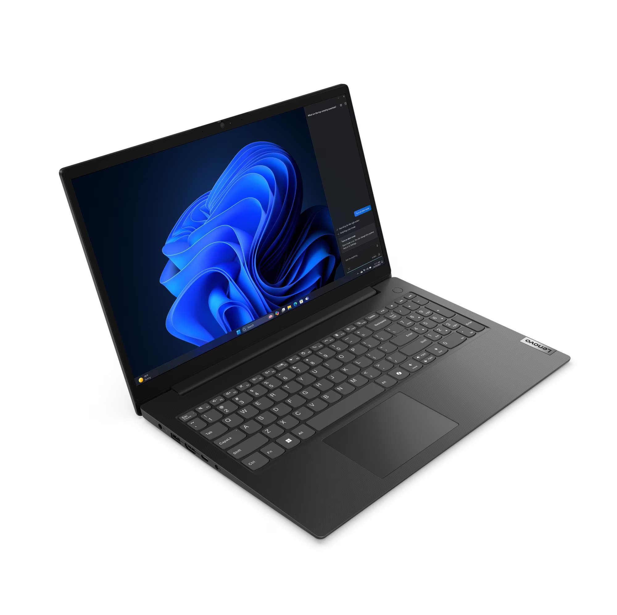 Lenovo V V15 G5 IRL i3-1315U 15,6" FHD 16GB 512GB Intel int bez OS Black 2R