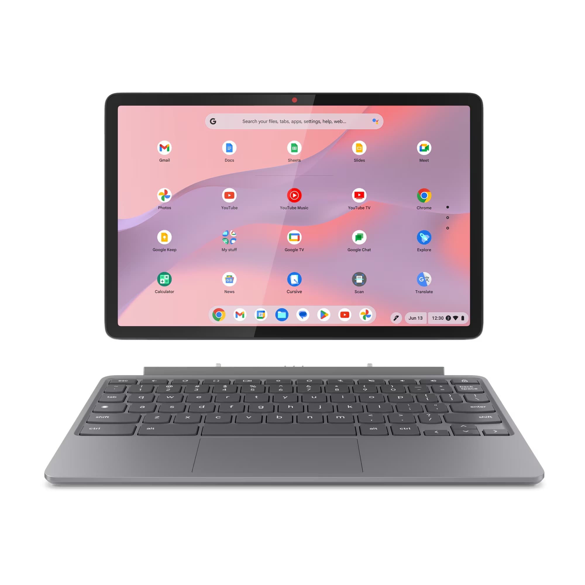 Lenovo Chromebook Duet (11M889)