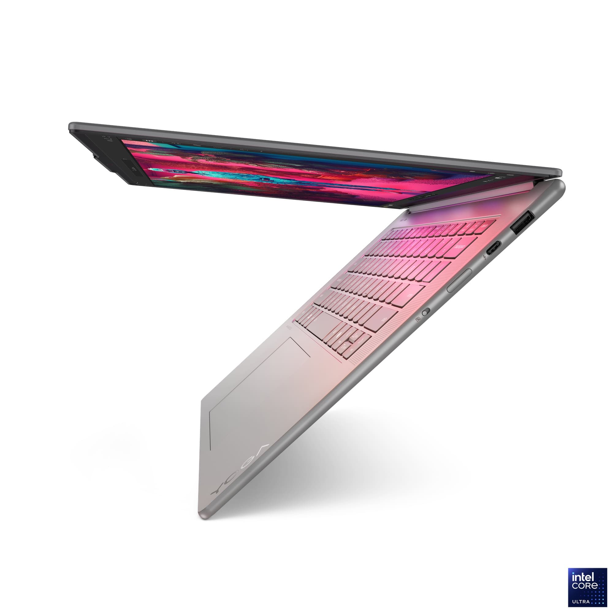Lenovo Yoga Slim 7 (15ILL9)
