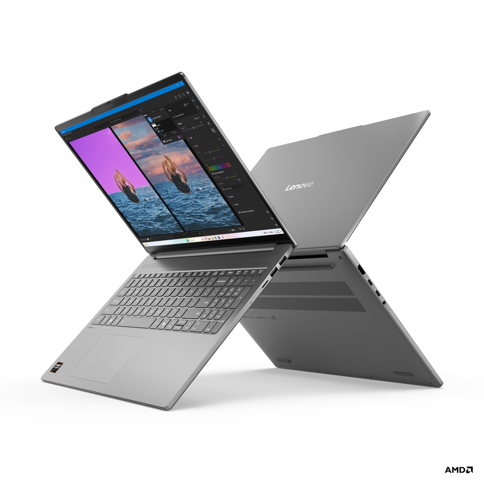 Lenovo IdeaPad Slim 5 (16AKP10)