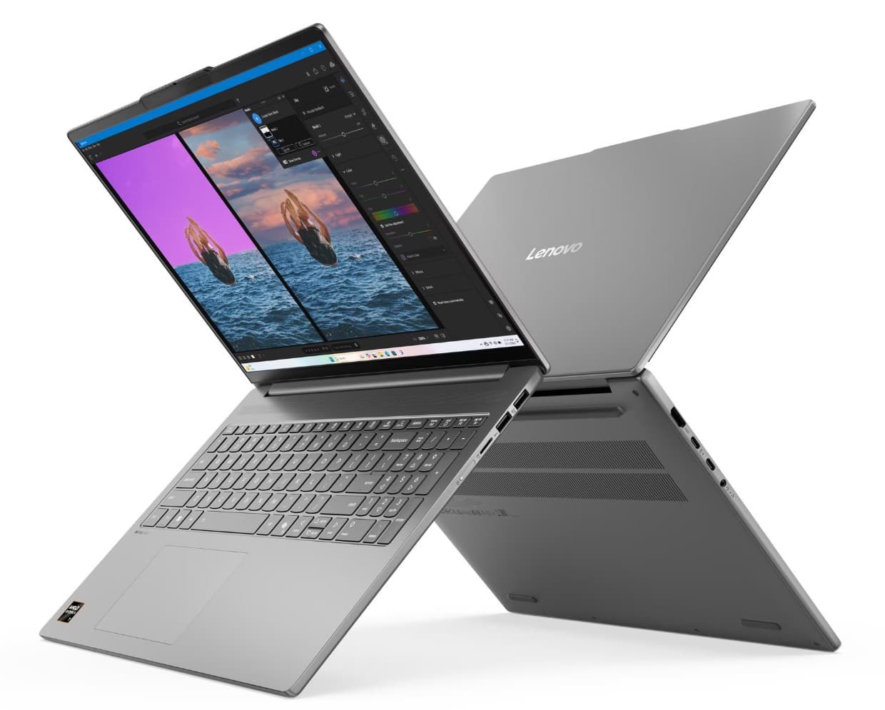 Lenovo IdeaPad Slim 5 (16AKP10)