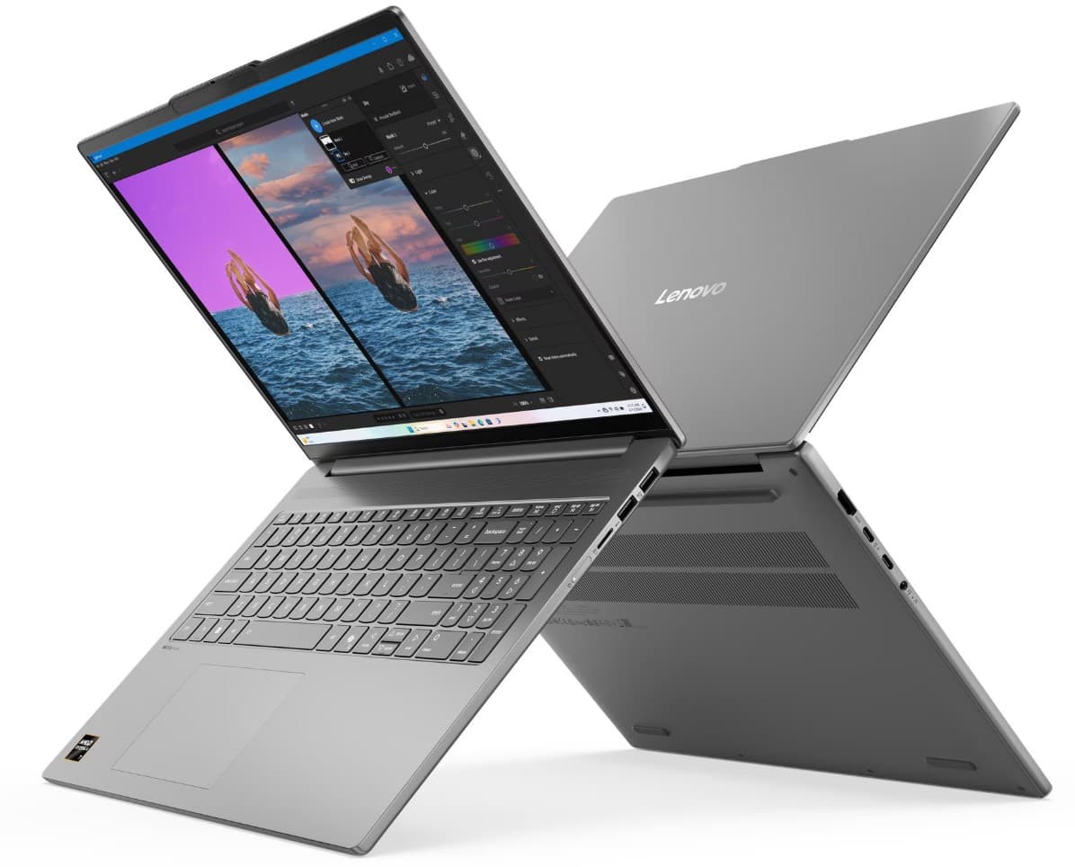 Lenovo IdeaPad Slim 5 (16AKP10)