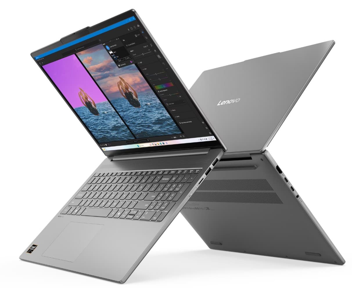 Lenovo IdeaPad Slim 5 (16AKP10)