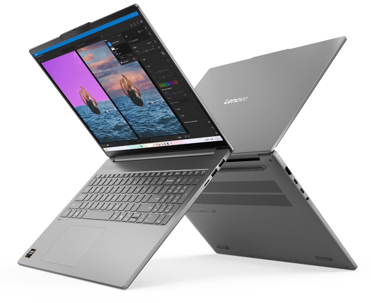 Lenovo IdeaPad Slim 5 (16AKP10)