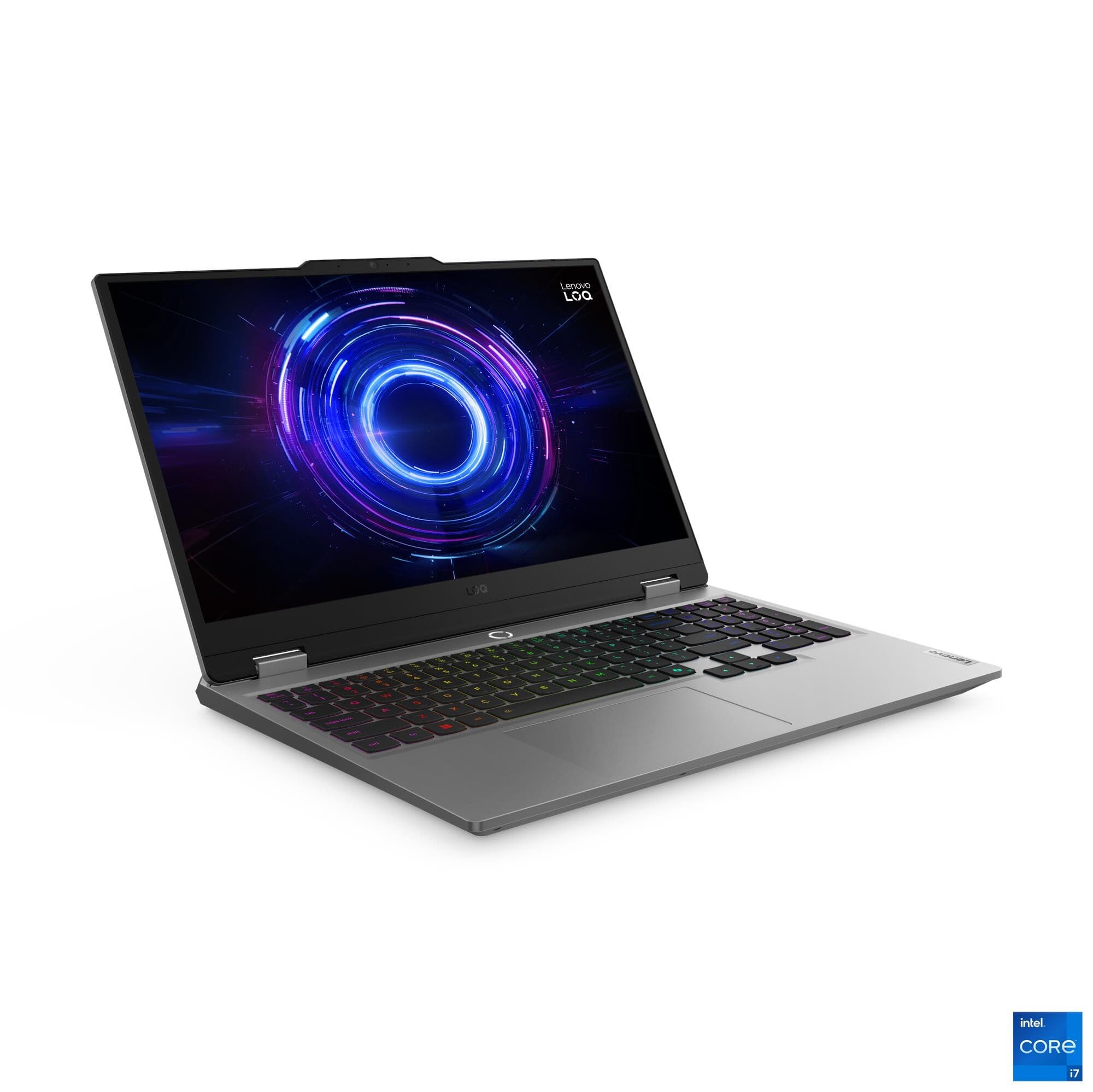 Lenovo LOQ (15IRX10)