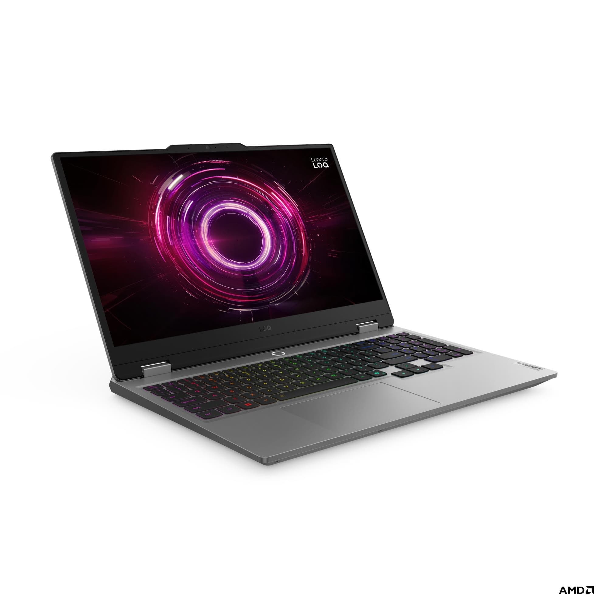Lenovo LOQ (15AHP10)