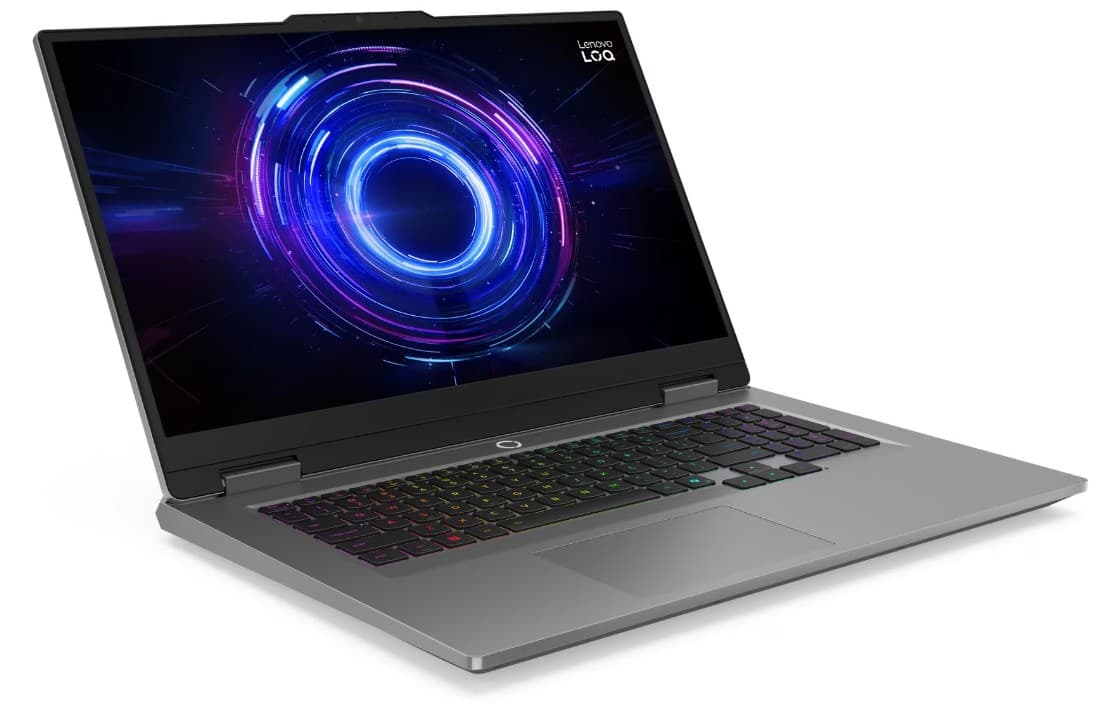 Lenovo LOQ (17IRX10)