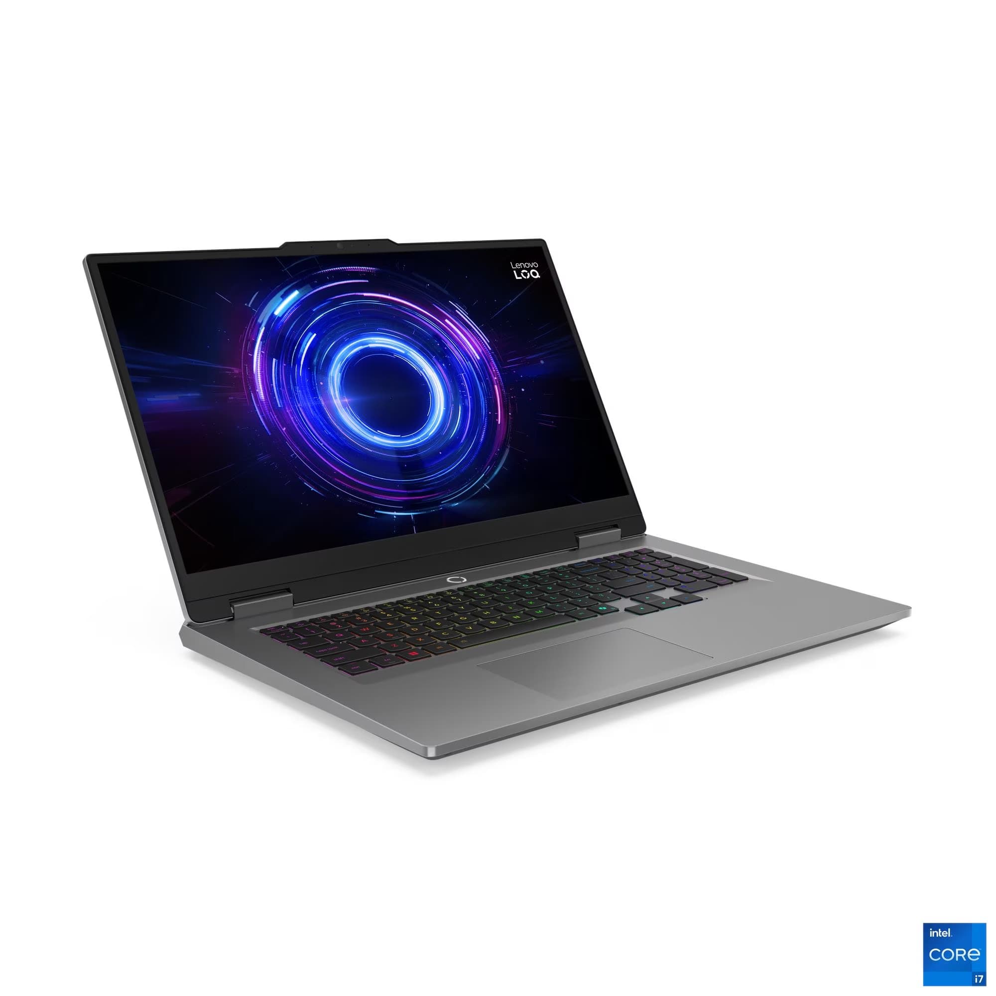 Lenovo LOQ (17IRX10)