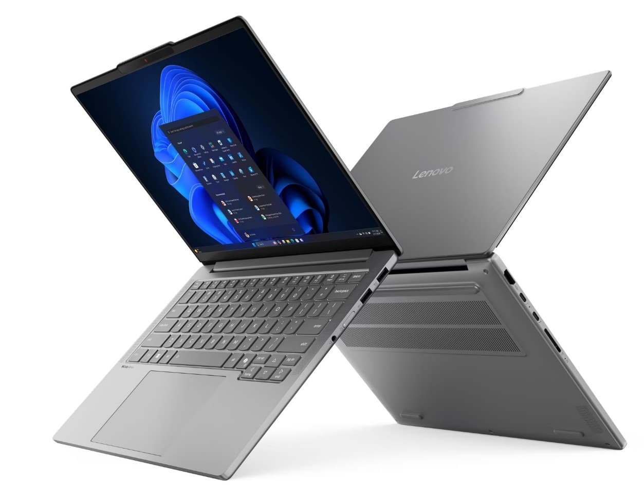 Lenovo IdeaPad Pro 5 (14IAH10)